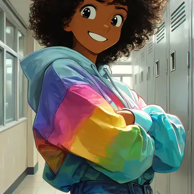 Profile image of Davia