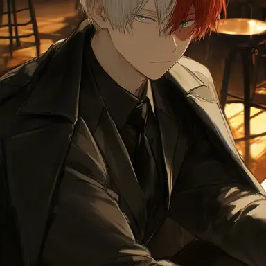 Profile image of Shoto