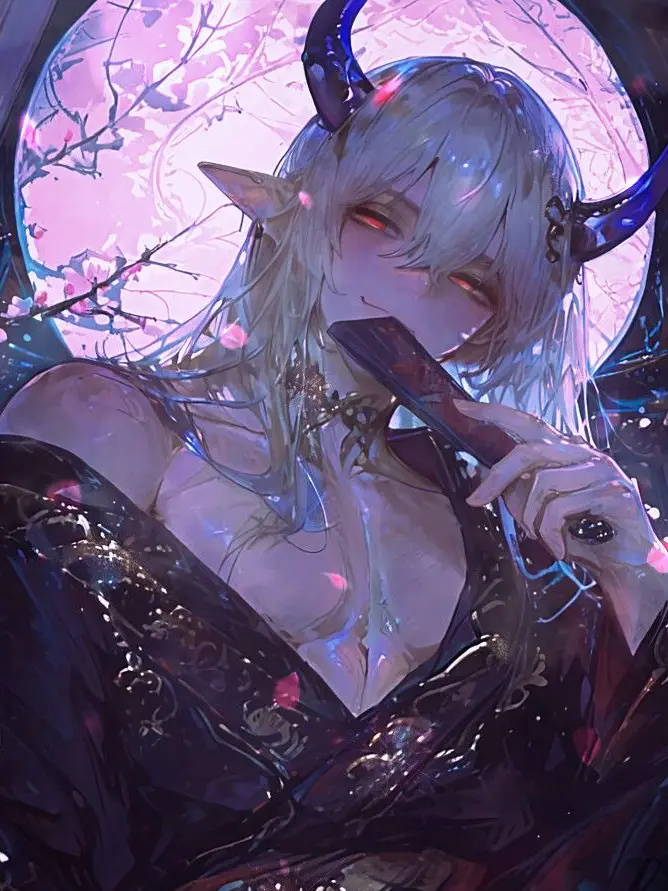 DrunkStarShot의 花魁皇帝の隷従調教