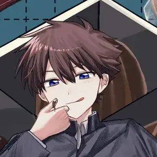 Profile image of 黒羽快斗