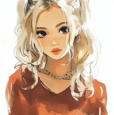 PureQuest8124의 Seraphina - GL