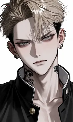 Profile image of Ren Ryuzaki