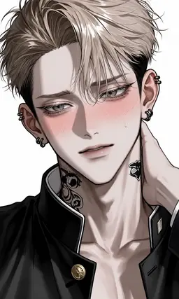 Profile image of Ren Ryuzaki