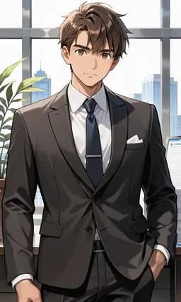 Profile image of 신지