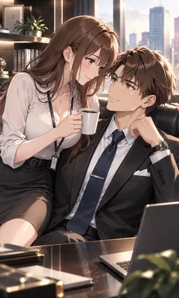 Profile image of 신지