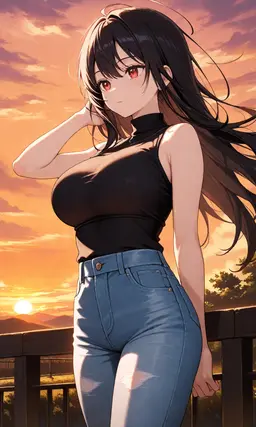 Profile image of 리사