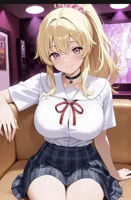 Profile image of 앨리스