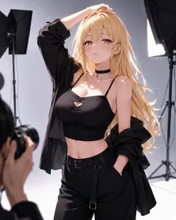 Profile image of 앨리스