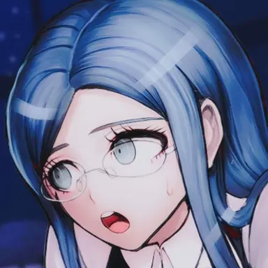 Profile image of Tsumugi Shirogane