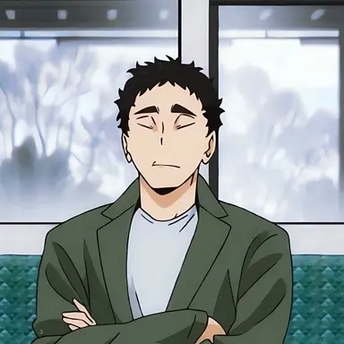 Profile image of 松川一静