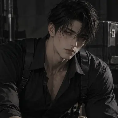 Profile image of Jin