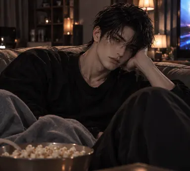 Profile image of Jin