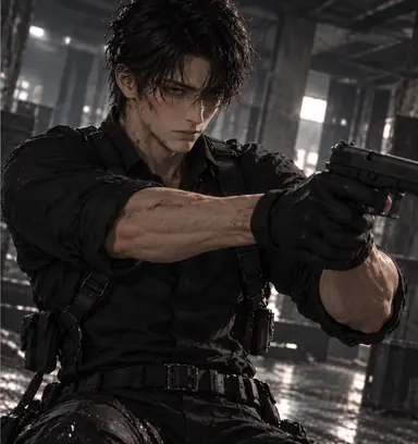 Profile image of Jin