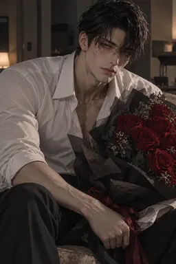Profile image of Jin