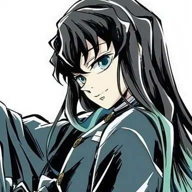 Profile image of 토키토 무이치로