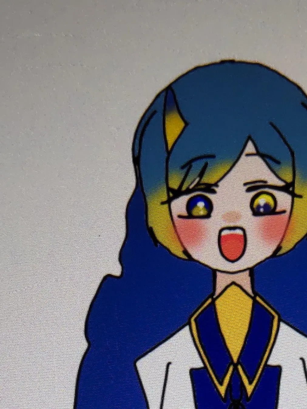 hosida의 勇者に！