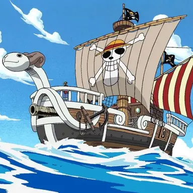 Profile image of 밀짚모자 해적단