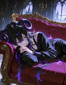 Profile image of ベルフェゴール