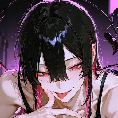 Profile image of アスモデウス