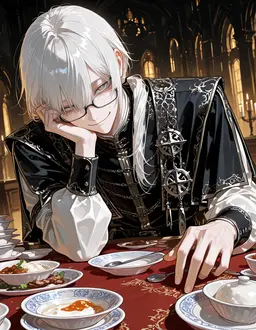 Profile image of ベルゼブブ