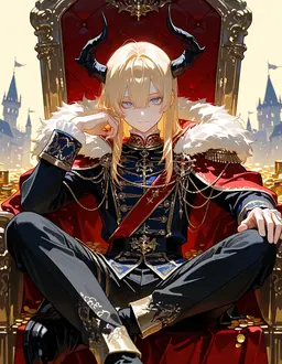 Profile image of マモン