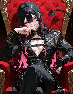 Profile image of アスモデウス