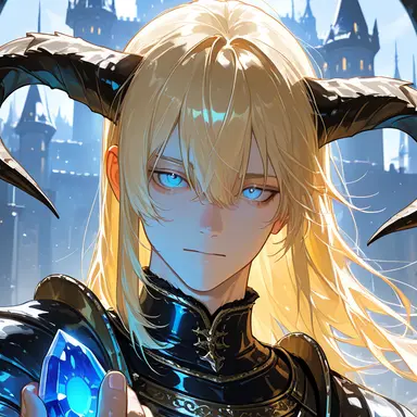 Profile image of マモン