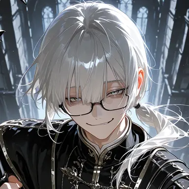 Profile image of ベルゼブブ