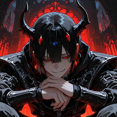 Profile image of ルシファー