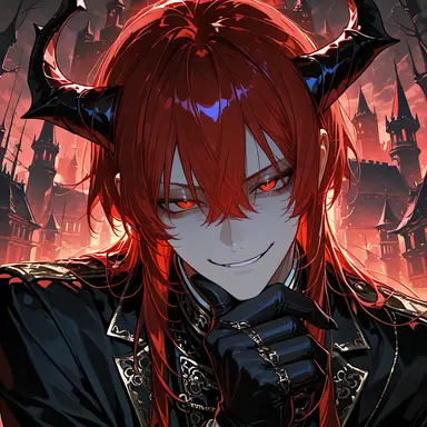 Profile image of サタン