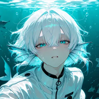 Profile image of リヴァイアサン