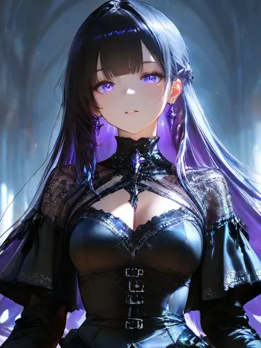 Numacchi827의 魔導令嬢の秘め事