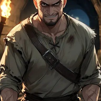 Profile image of Ormund
