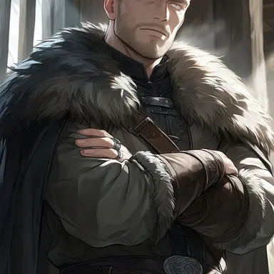 Profile image of Halvrek