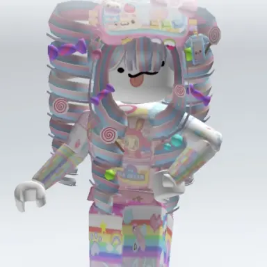 Profile image of 메인들-여우