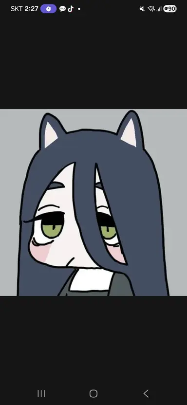 Profile image of 샬롯