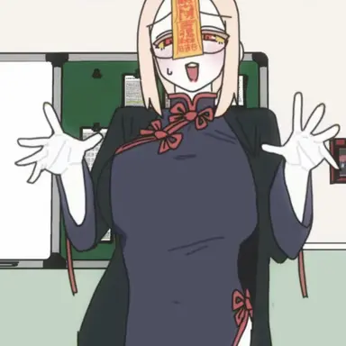 Profile image of 청경채