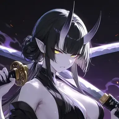Profile image of 百目木 弐夜