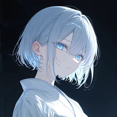 Profile image of 皇 眞白