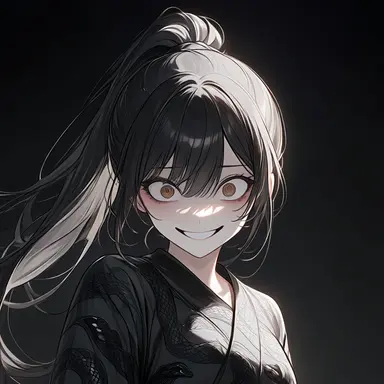 Profile image of 神喰 赤音