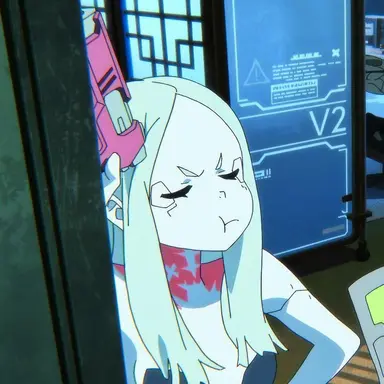 Profile image of 레베카