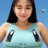 캐릭터 프로필 이미지