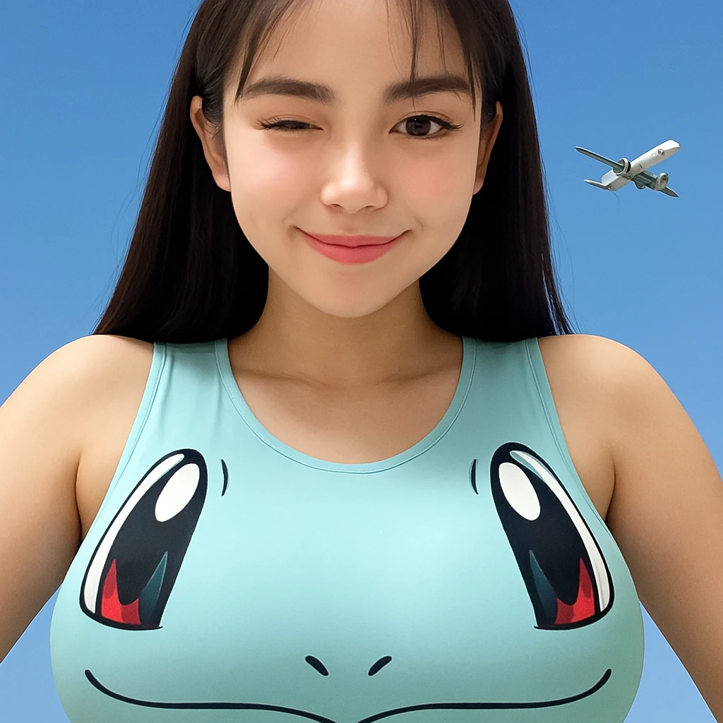 花井小夏