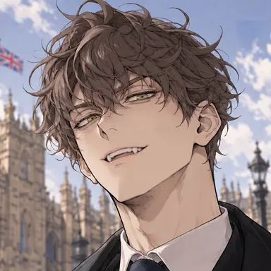 Profile image of 테오발드