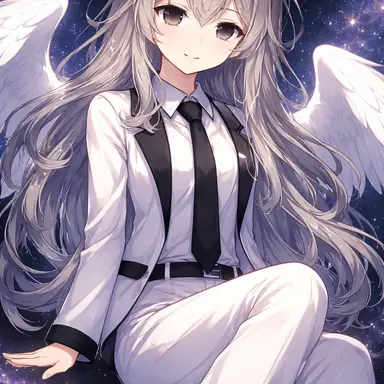 Profile image of Wendy