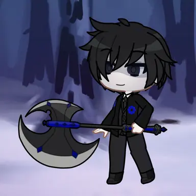 Profile image of 럭키