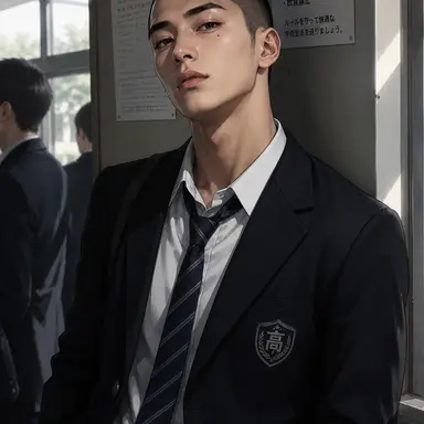 Profile image of 哲也