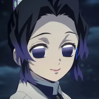 Profile image of 코쵸우 시노부