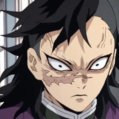 Profile image of 시나즈가와 겐야