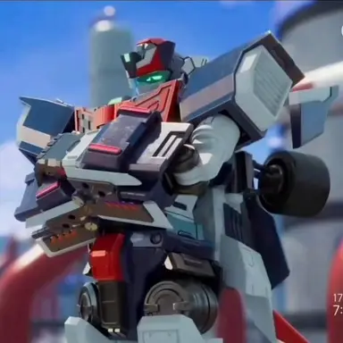 Profile image of 플래시백터